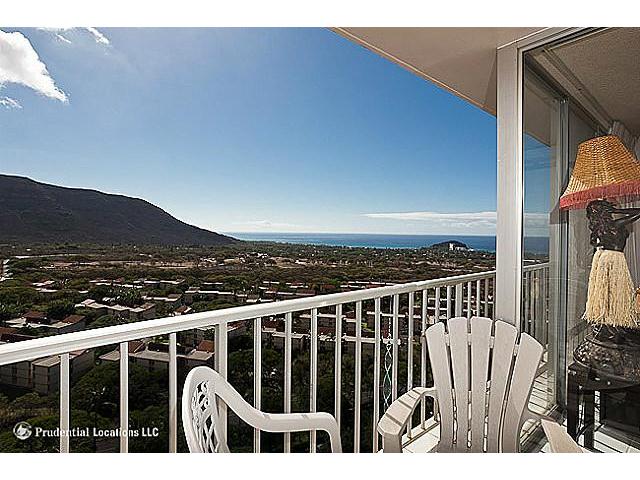 84-710 Kili Drive  Unit 1612