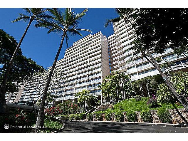 84-710 Kili Drive Unit 1612 84-710 Kili Drive Unit 1612