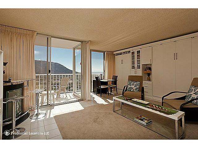 84-710 Kili Drive  Unit 1612