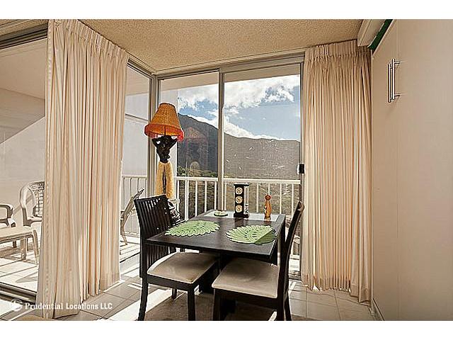 84-710 Kili Drive  Unit 1612