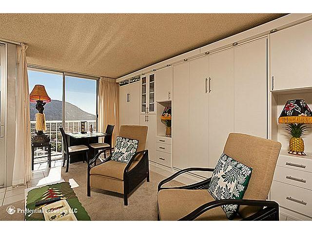 84-710 Kili Drive  Unit 1612