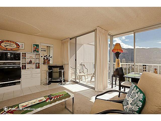 84-710 Kili Drive  Unit 1612