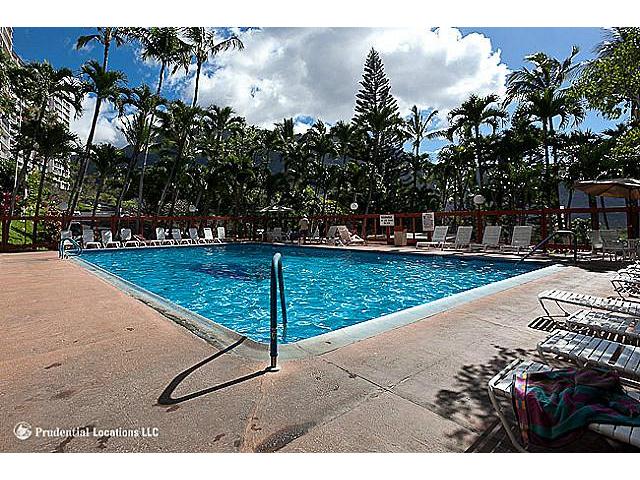 84-710 Kili Drive  Unit 1612