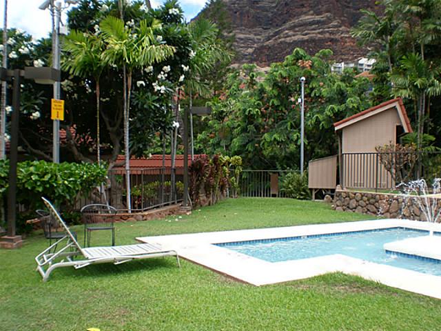 84755 Ala Mahiku Street  Unit 74B
