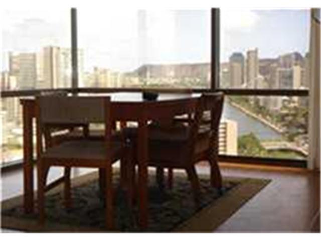 1750 Kalakaua Avenue  Unit 2303