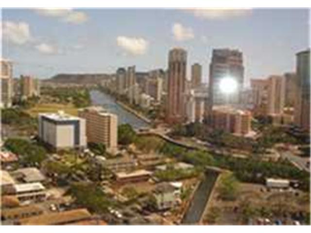 1750 Kalakaua Avenue  Unit 2303