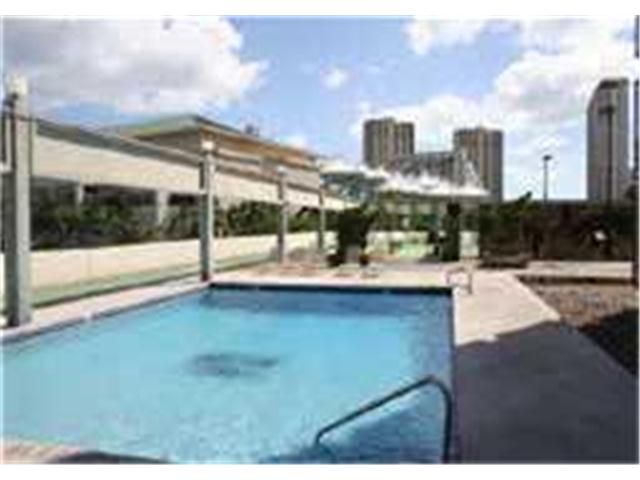 1750 Kalakaua Avenue  Unit 2303