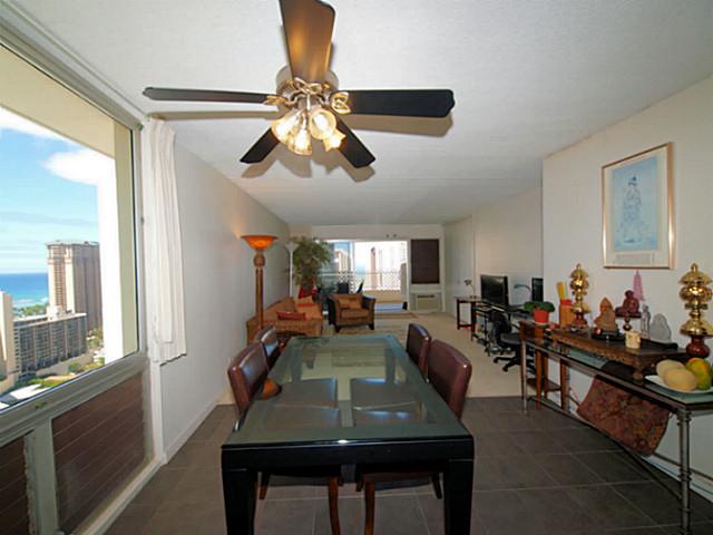 1717 Ala Wai Boulevard  Unit PHII7