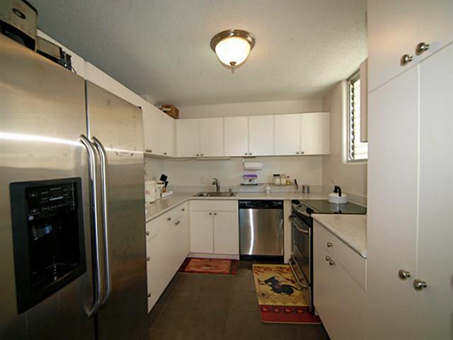 1717 Ala Wai Boulevard  Unit PHII7