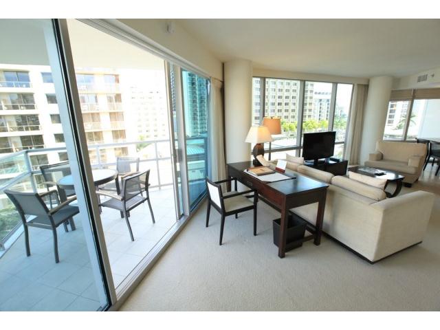 223 Saratoga Road  Unit 802