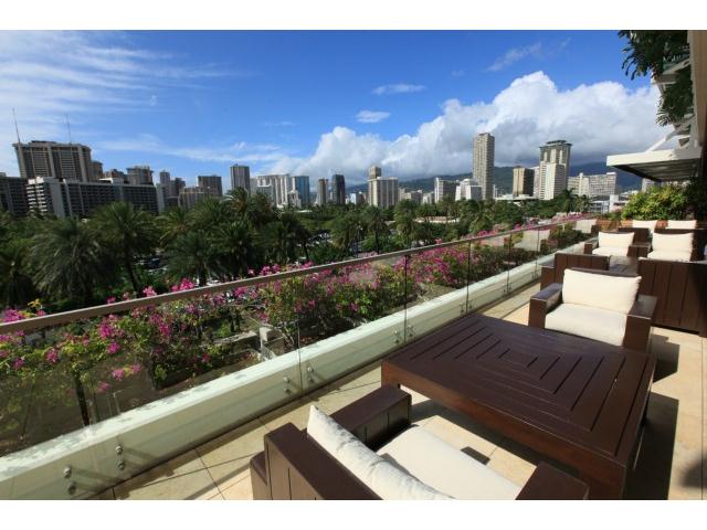 223 Saratoga Road  Unit 802