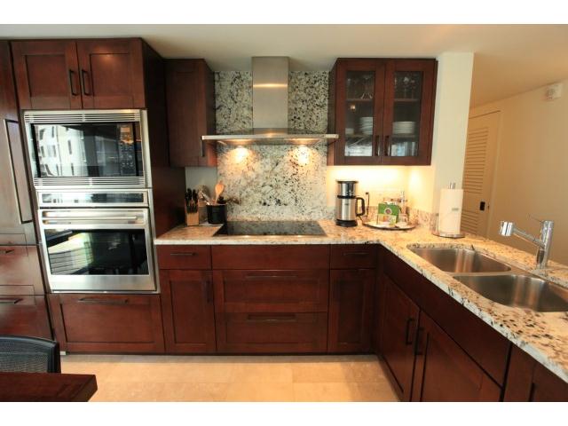 223 Saratoga Road  Unit 802
