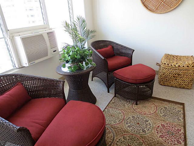 2525 Date Street  Unit 1304