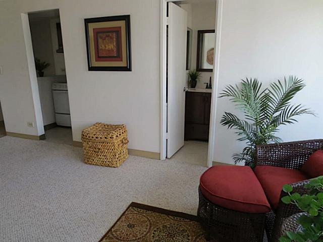 2525 Date Street  Unit 1304