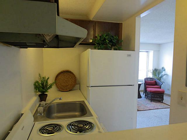 2525 Date Street  Unit 1304