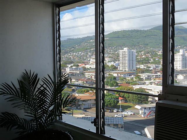 2525 Date Street  Unit 1304