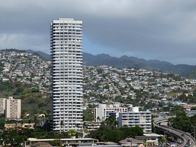 2525 Date Street  Unit 1304