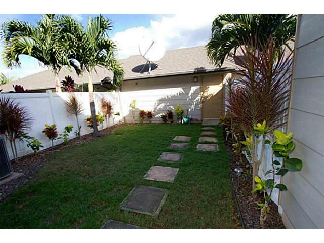 91-2109 Kaioli Street  Unit 303