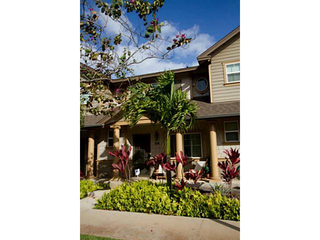 91-2109 Kaioli Street  Unit 303