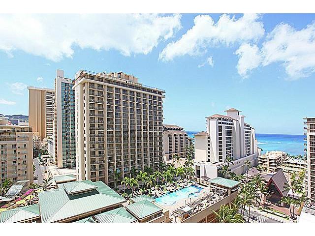 223 Saratoga Road  Unit 1008
