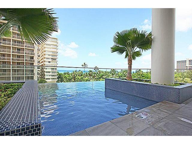223 Saratoga Road  Unit 1008