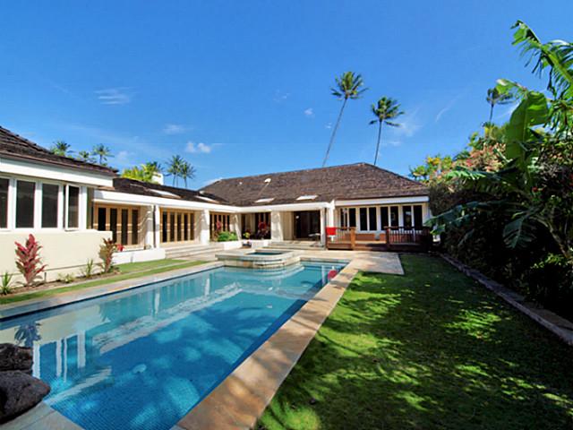4714 Kahala Avenue