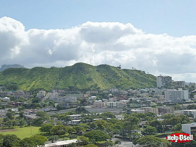 55 S Kukui Street  Unit D2106