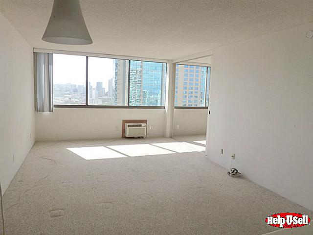 55 S Kukui Street  Unit D2106