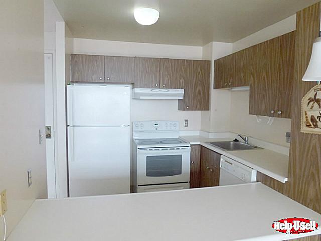 55 S Kukui Street  Unit D2106