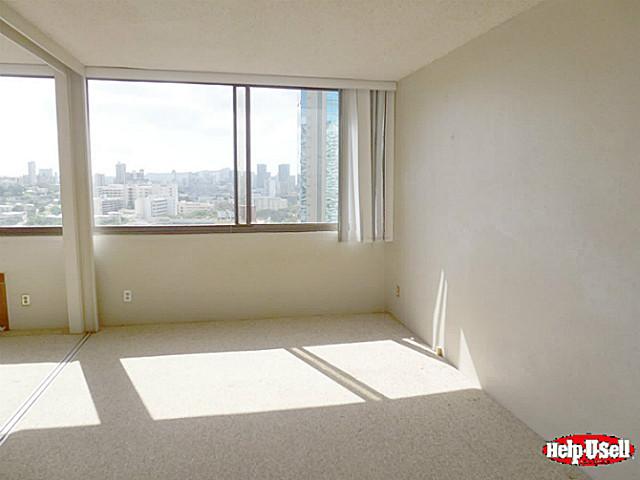 55 S Kukui Street  Unit D2106
