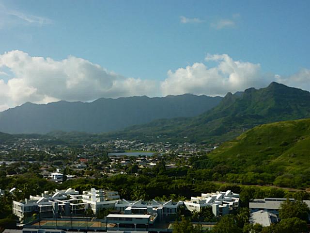 322 Aoloa Street  Unit 1708