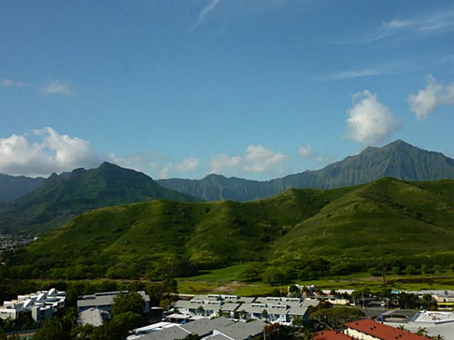 322 Aoloa Street  Unit 1708