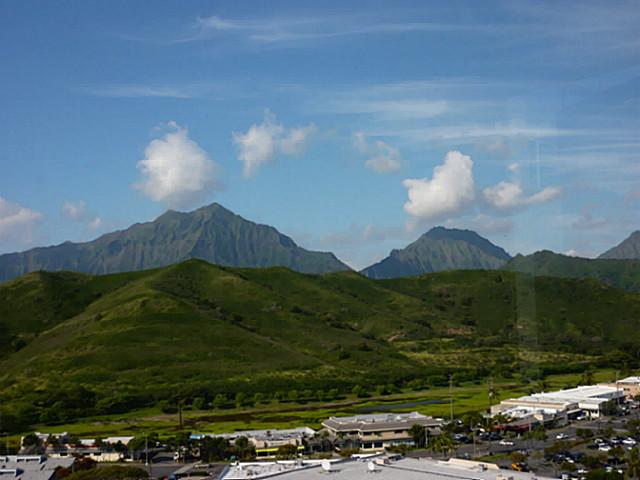 322 Aoloa Street  Unit 1708