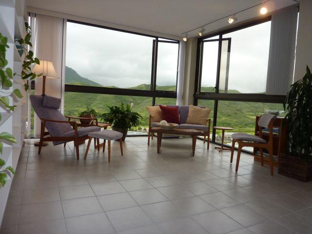 322 Aoloa Street  Unit 1708