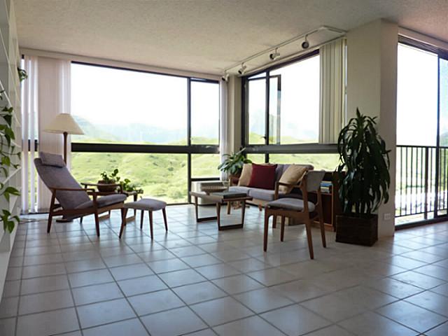 322 Aoloa Street  Unit 1708