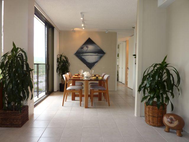 322 Aoloa Street  Unit 1708