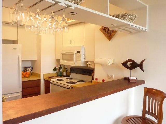 322 Aoloa Street  Unit 1708