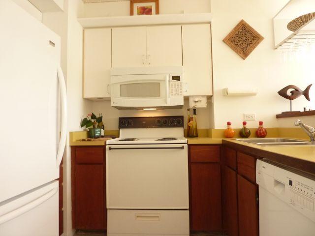 322 Aoloa Street  Unit 1708