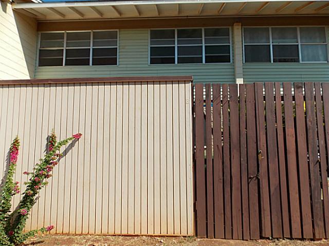 85-114 Ala Walua Street  Unit B