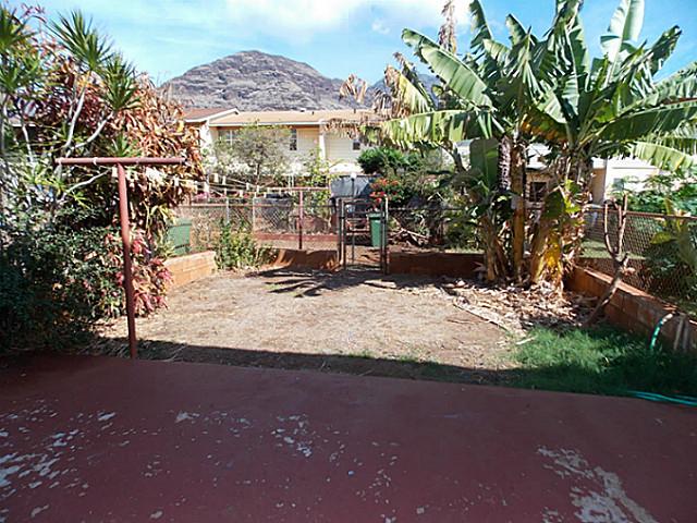 85-114 Ala Walua Street  Unit B
