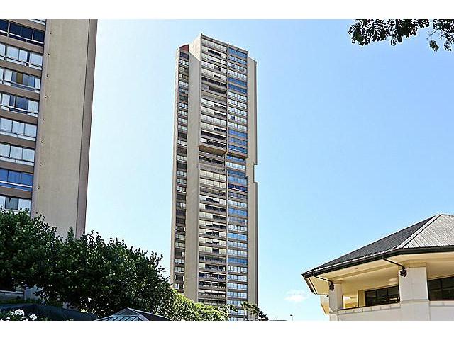 583 Kamoku Street  Unit DH2303