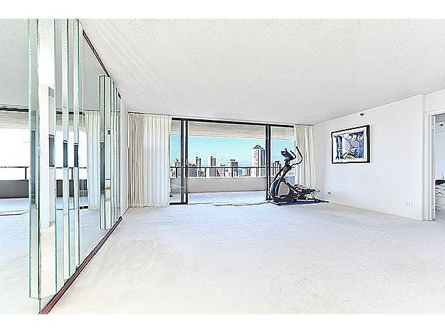 583 Kamoku Street  Unit DH2303