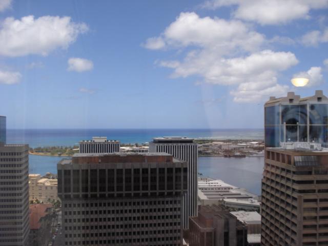 1088 Bishop Street  Unit 3405