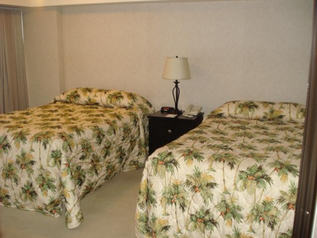1088 Bishop Street  Unit 3405