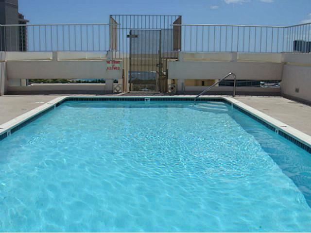 1655 Makaloa Street  Unit 710