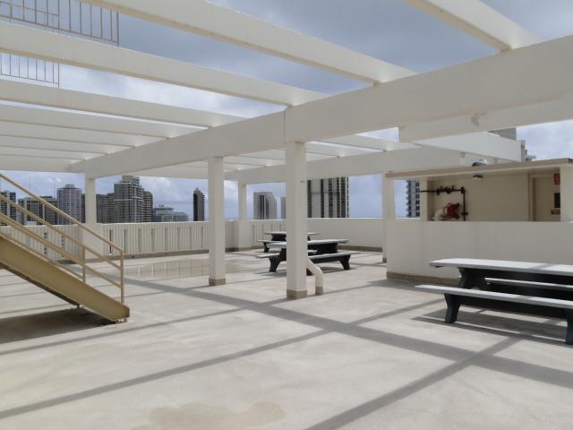 1655 Makaloa Street  Unit 710