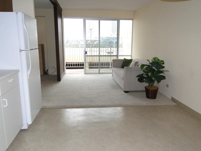 1655 Makaloa Street  Unit 710