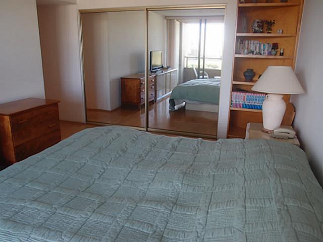 583 Kamoku Street  Unit DH1001