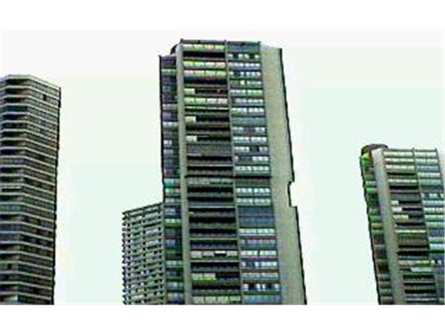 583 Kamoku Street  Unit DH1001