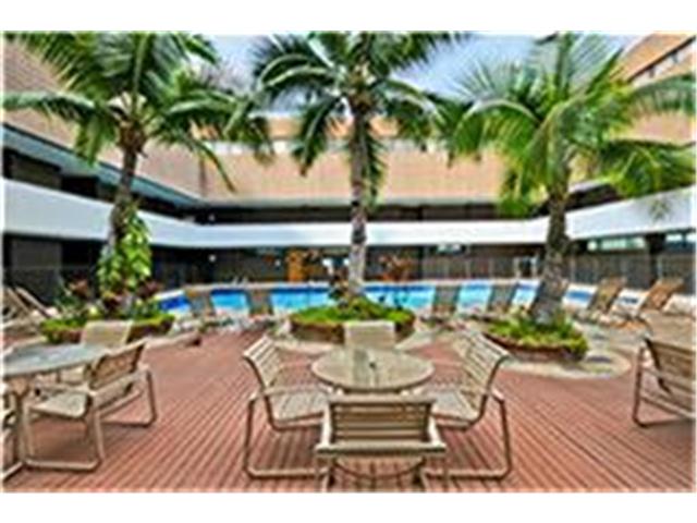 1088 Bishop Street  Unit 2901